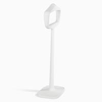 Bobo bedroom coat stand - bianco 2